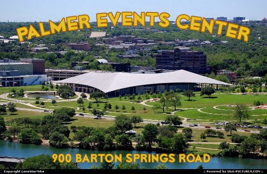 Palmer Events Center